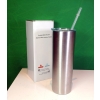 Kubek termiczny stalowy 600ml bez łączeń [Kubek termiczny stalowy 600ml bez łącz]